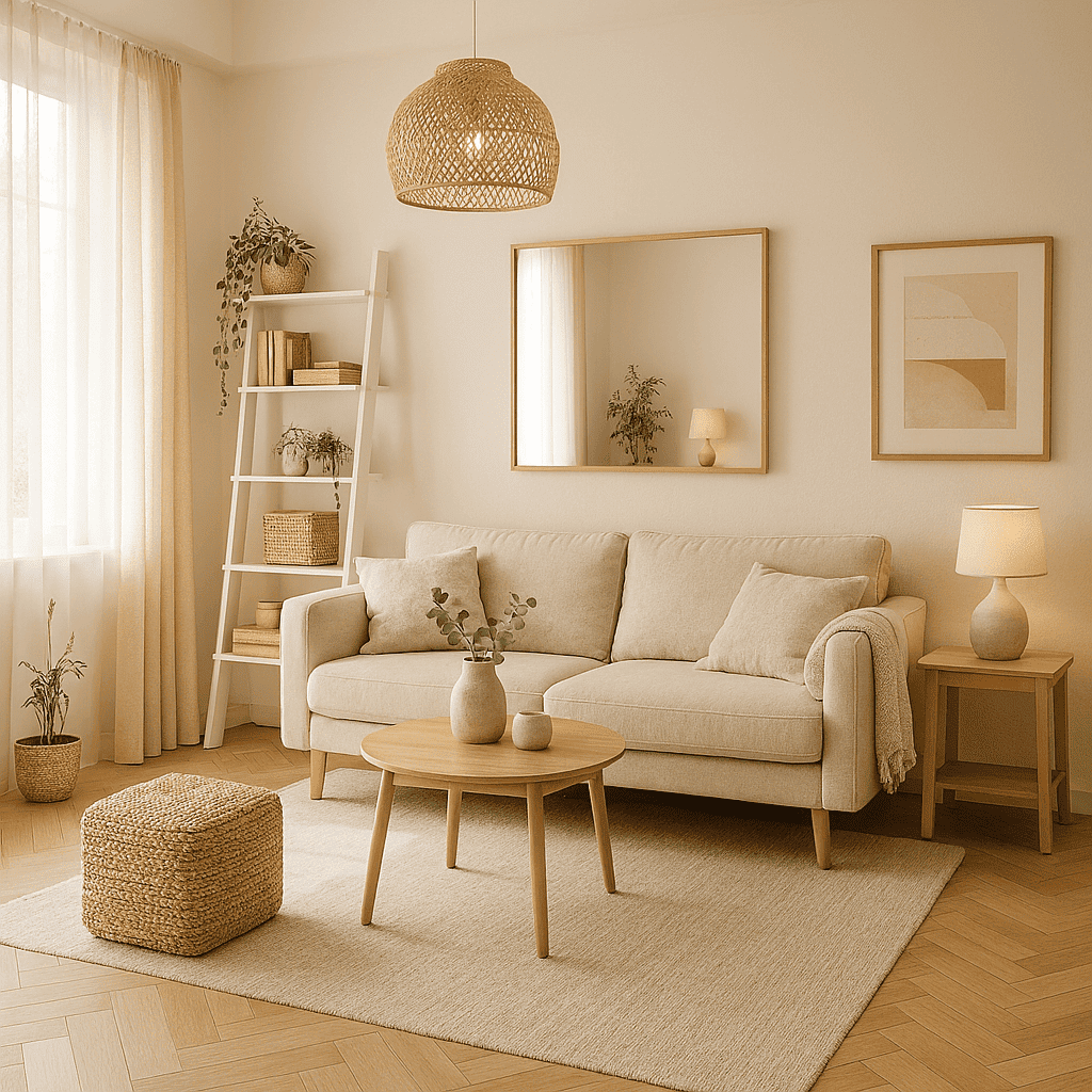 Home Decor