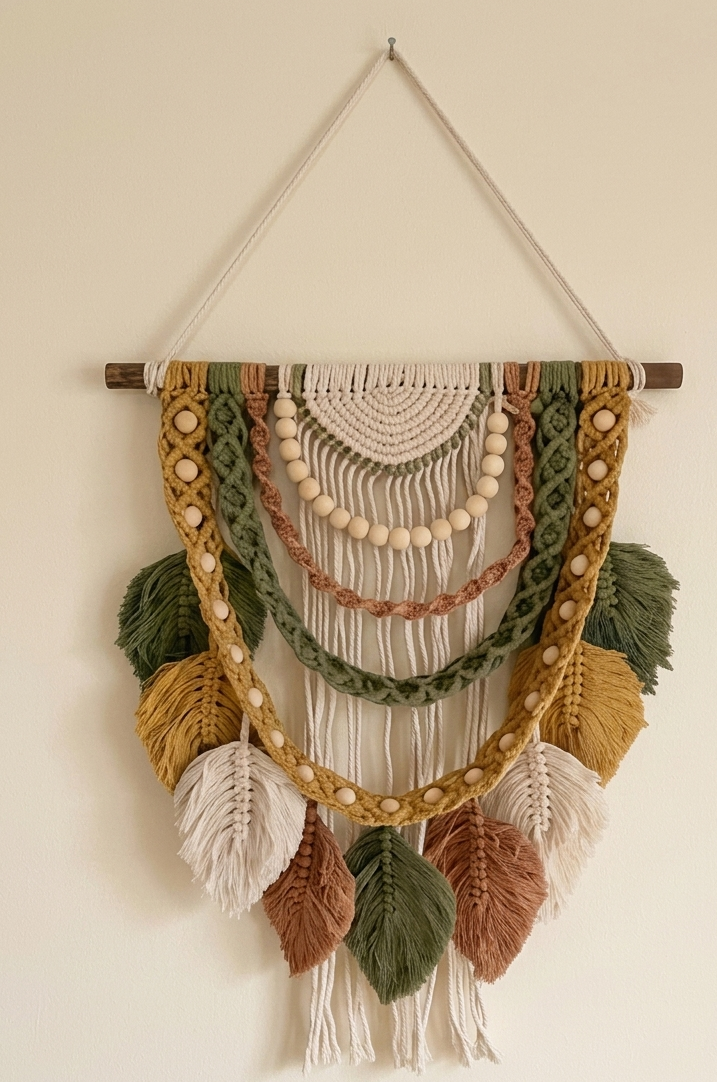 Wall Hangings