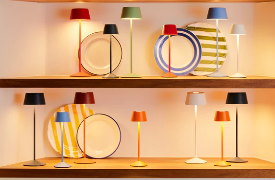 Lamps&Lights