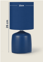 Ceramic Table Lamp