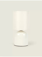 Ceramic Table Lamp