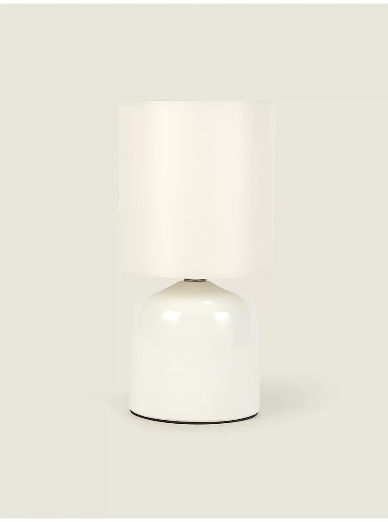 Ceramic Table Lamp