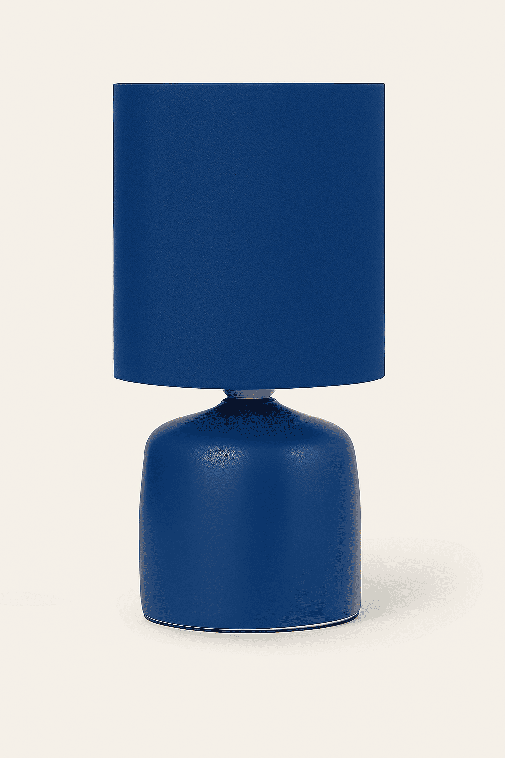 Ceramic Table Lamp