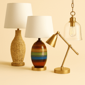 Lamps&Lightings