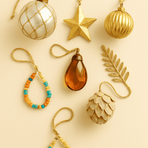 Decorations & Ornaments