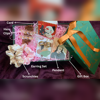 Special Gift Box for Her - Image 2