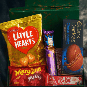 chocolate hamper