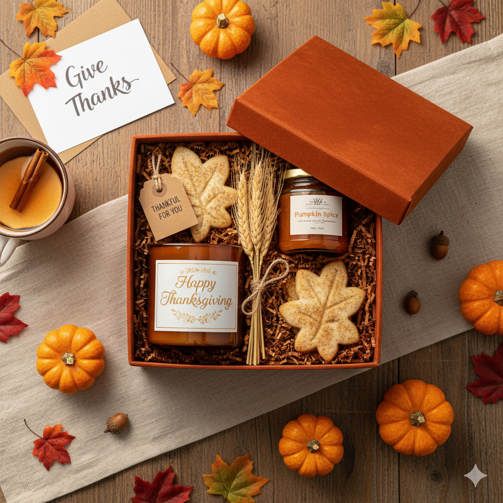 best for thanks giving