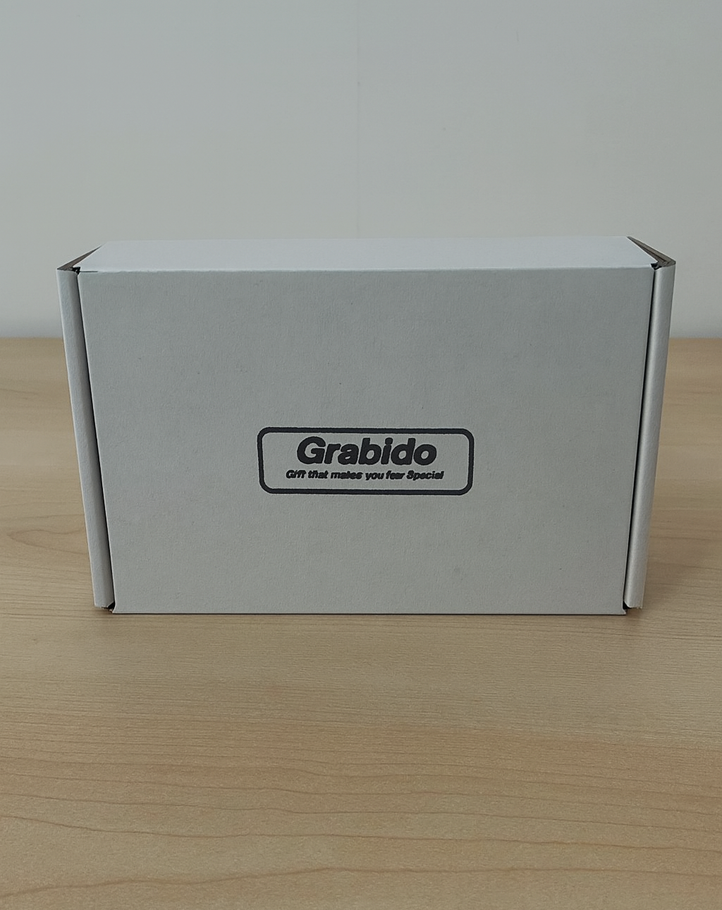 Pocket Hug Gift Box – Thinking of You Letterbox Gift with Keepsake Heart & Wine Glass - Image 4